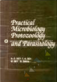 Practical microbiology Protozoology and Parasitology 