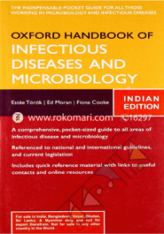 Oxford Handbook of Infectious Disease and Microbiology 