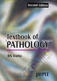 Textbook of Pathology 