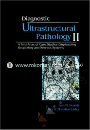 Diagnostic Ultrastructural Pathology -Vol-2 