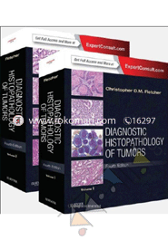 Diagnostic Hitopathology Of Tumors 2 Volume Set 