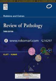Robins and Cotran Review Of Pathology 