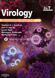Virology: An Illustrated Colour Text 