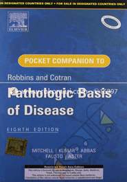 Pocket Companion To Robbins Pathologic Basis Of Disease image