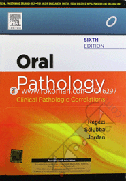 Oral Pathology Clinical Pathologic Correlations 
