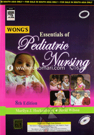 Wongs Essentials of Pediatric Nursing 
