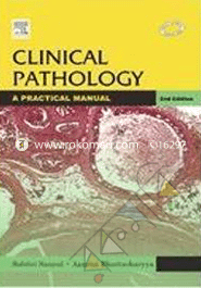 Clinical Pathology: A Practical Manual 