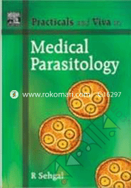 Practicals And Viva In Medical Parasitology image