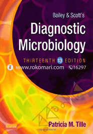 Bailey and Scott's Diagnostic Microbiology 2013 