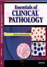 Essentials Of Clinical Pathology image