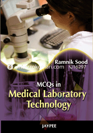 MCQS In Medical Laboratory Technology 