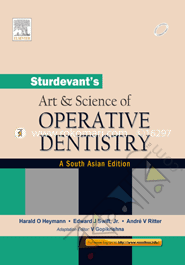 Sturdevant's Art And Science Of Operative Dentistry 
