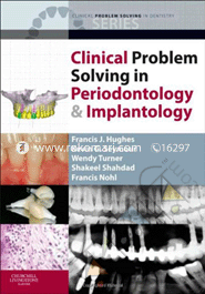 Clinical Problem Solving In Periodontology and Implantology