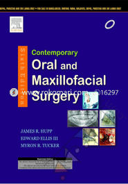 Contemporary Oral And Maxillofacial Surgery 