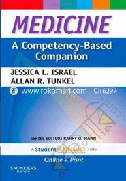 Medicine A Competency-Based Companion: With Student Consult Online Access 