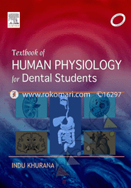 Textbook of Human Physiology for Dental Students 