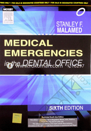 Medical Emergencies In Dental Office