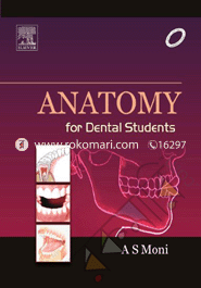 Anatomy For Dental Students 