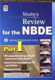 Mosby's Review For Nbde Part 1 
