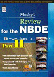 Mosby's Review For Nbde (Part - 2) 