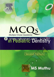 MCQs In Paediatric Dentistry 