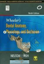 Wheeler's Dental Anatomy, Physiology And Occlusion image