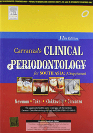 Carranza's Clinical Periodontolgy 