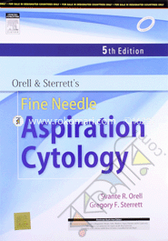 Orell and Sterrets Fine Needle Aspiration Cytology image