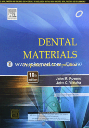 Dental Materials: Properties and Manipulation image