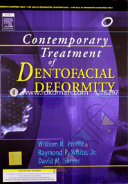 Contemporary Treatment Of Dentofacial Deformity 