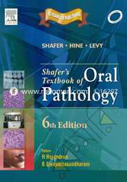 Shafer's Textbook Of Oral Pathology 
