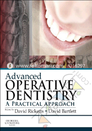 Advanced Operative Dentistry A Practical Approach 