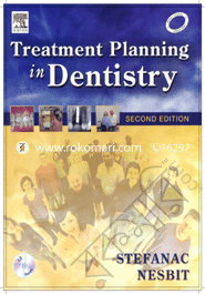 Treatment Planning In Dentistry 
