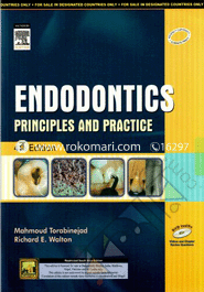 Endodontics: Principles And Practice 