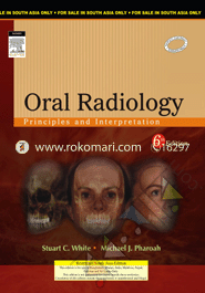 Oral Radiology: Principles And Interpretation 