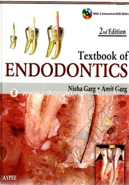 Textbook of Endodontics 