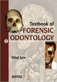 Textbook of Forensic Odontology 