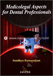 Medico Legal Aspects for the Dental Professional 