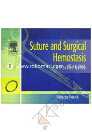Suture and Surgical Haemostasis A Pocket Guide 
