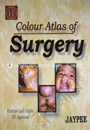Colour Atlas of Surgery 