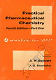 Practical Pharmaeutical Chemistry PART-1 