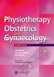 Physiotherapy in Obstetrics and Gynaecology 