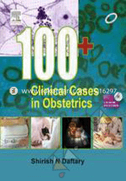 100 Plus Clinical Cases in Obstetrics 
