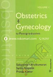 Obstetrics and Gynecology for Postgraduates (Volume I) 