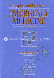 Principles And Practice Of Emergency Medicine 