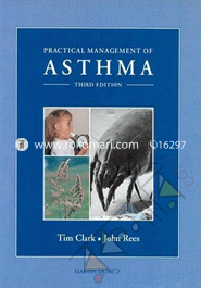 Practical Management Of Asthma (Cloth Bound)