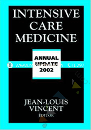 Intensive Care Medicine (Paperback)