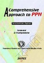 A Comprehensive Approach to PPH 
