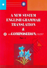 A New System English Grammar Translation 