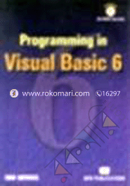 Programming in Visual Basic 6 (CD) PB